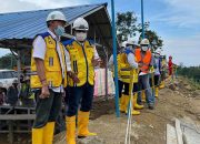 Menindaklanjuti Inpres Nomor 3 Tahun 2023, Kementerian PUPR Memulai Pekerjaan IJD yang Menjadi Prioritas Pemerintah