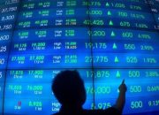 Ditopang 150 Saham yang Menguat, IHSG Parkir di Zona Hujau