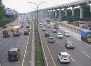 Perkerasan Jalan Tol Jagorawi Akan Kembali Dilanjutkan Mulai Minggu 20 Agustus 2023