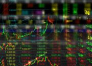 Rilis Data Perekonomian Jadi Sentimen Pendongkrak Kenaikan IHSG