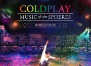 Penipu Penjualan Tiket Konser Band Coldplay Berhasil Ditangkap