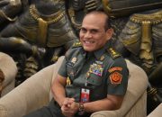 Rektor Unhan Sambut Kehadiran 22 Orang Calon Mahasiswa Program Internasional dari Palestina