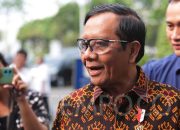 Satgas TPPU Ungkap Transaksi Mencurigakan Impor Emas Sebesar Rp189 Triliun