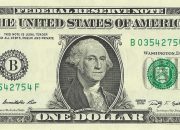 Dollar As Merangkak Naik Menjelang Pidato Powell