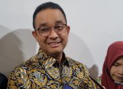 Anies Buka Suara Terkait Kabar Gubernur Jatim Khofifah yang ikut Membantu Pemenangan Prabowo – Gibran