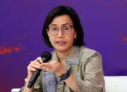 Sri Mulyani Ungkap Pertumbuhan Ekonomi RI Tumbuh 5% Selama 8 Kuartal Beruntun