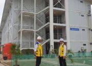 ASN dan Hankam akan Mendapat Hunian Layak di IKN