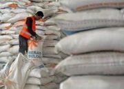 BPS Bilang Beras Berikan Andil Inflasi Terbesar yakni 0,58% Secara Tahunan