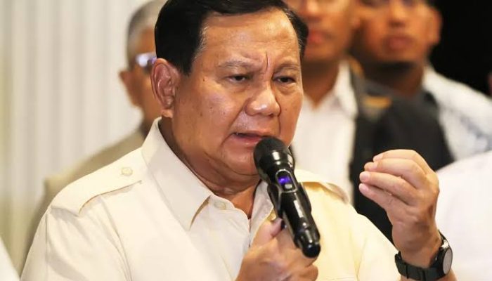 Indonesia Bergerak Menuju Kemandirian Energi: Prabowo Subianto Ungkap Rencana Produksi BBM Ramah Lingkungan