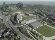 Kalimantan Timur: IKN Nusantara Mendorong Minat Investor dengan Groundbreaking oleh Sejumlah Investor