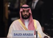 Arab Mengecam tindakan Israel Menyerang Gaza Tanpa Henti