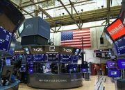 Wall Street Memulai Perdagangan dengan Kekuatan, Sentimen Awal Positif di Bursa Saham AS