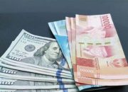 Ariston Tjendra, Potensi Resistensi Rupiah di Kisaran Rp 15.530 – Rp 15.550 Terhadap Dolar AS