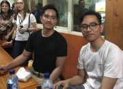 Besok Kaesang Tak Hadir Secara Langsung Debat Cawapres