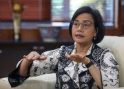 Sri Mulyani Garansi Proyek IKN Nusantara dengan Pendekatan Kerja Sama Pemerintah dan Swasta