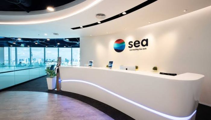 Potensi Kinerja Unggul Sea Ltd: Proyeksi Laba CEO Forrest Li