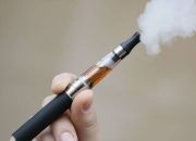 Mulai Hari Ini, Pemerintah Terapkan Pajak Rokok Elektrik