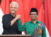 Alasan Paslon Nomor 3 Ganjar-Mahfud Peduli Terhadap Kaum Perempuan