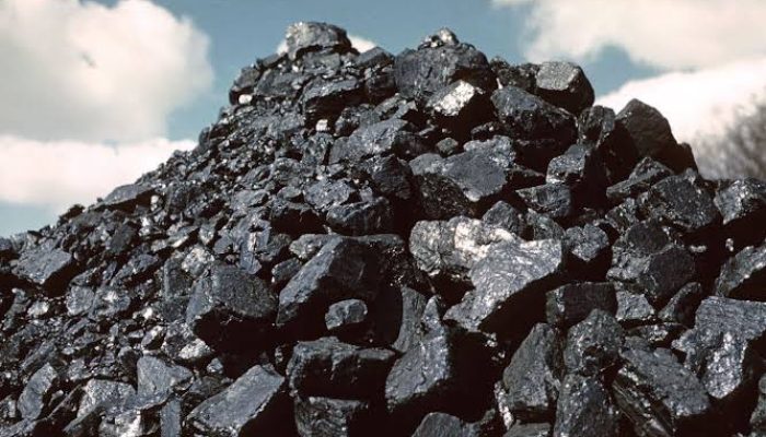 Kenaikan Harga Batu Bara, Analisis Data Impor China Desember 2023