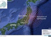 Diprediksi Gempa akan Lebih Kuat dalam 2-3 Hari ke depan, PM Jepang Ingatkan Warga Waspa