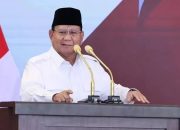 Prabowo Subianto, Biomassa Rumput Laut Merah Solusi Energi Baru