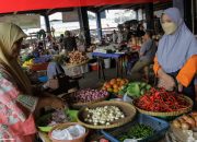 Harga Cabai dan Bawang Melonjak Jelang Ramadhan