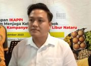 Harga Pangan Naik Jelang Ramadhan, IKAPPI Angkat Bicara