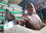Harga Pangan Meroket, Pengamat dan Pedagang Kritik Pemerintah