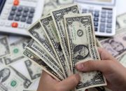 Dampak Kekuatan Dolar AS Terhadap Nilai Tukar Rupiah