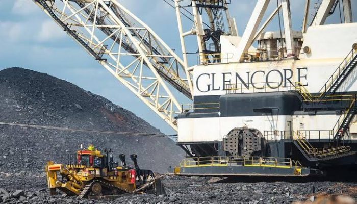 Rencana Strategis Glencore, Penjualan Saham dan Penghentian Produksi Pabrik Nickel di KNS