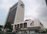 Pertamina dan NYK Siap Menguasai Pasar LNG Internasional