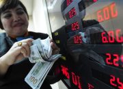 BI Kembali Menahan Suku Bunga Acuan, Rupiah Diprediksi Fluktuasi