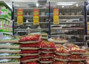 Duh! Mayoritas Harga Pangan Naik, Berikut Rinciannya