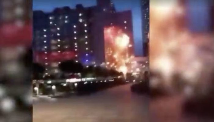 Belum Ada Kabar WNI Korban dalam Serangan di Moskow