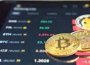 Setelah Helving Ketiga, Harga Bitcoin Naik di Level Tertinggi