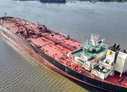 Risiko Geopolitik di Timur Tengah dan Rusia Membatasi Penurunan Harga Minyak