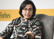 Duh, APBN Anjlok Jadi Rp22,8 Triliun Hingga 15 Maret 2024