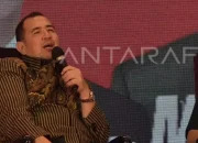 Diduga Menista Agama Islam, Pendeta Gilbert Lumoindong Dipolisikan