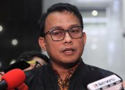 KPK: Sebaiknya Hasto Tak Posisikan Diri Sebagai Korban Kasus Harun Masiku