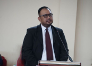 Fenomena inflasi pasca Lebaran 2024 dari sudut pandang seorang pakar, Prof. Dr. Hardi Fardiansyah