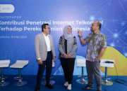 Alasan Lembaga Demografi FEB UI Luncurkan Hasil Studi Komprehensif, Ini Tajuknya