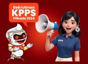 Hadapi Pilkada 2024, KPU Pasuruan Butuh 16.366 Anggota KPPS