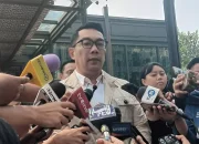 Menangkan Pilkada Jakarta, Ini Pesan Prabowo kepada RK-Suswono