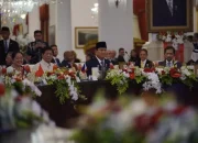 Pelantikan Prabowo, Pengamat: Babak Baru Hubungan Diplomatik RI Tingkat Global