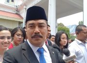 Resmi Menjabat Menteri Imigrasi, Agus Andrianto Lepas Jabatan Wakapolri