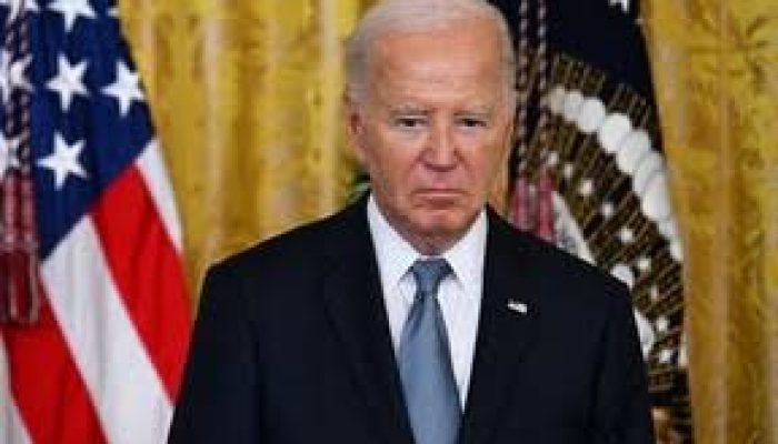 Tekanan Baru AS: Perusahaan Bioteknologi China Kena Sanksi dari Pemerintahan Biden