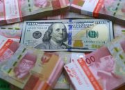 Rupiah Diprediksi Fluktuatif, Namun Ditutup Menguat di Rentang Rp15.380-Rp15.500