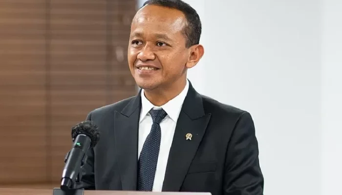 Bahlil Lahadalia Izinkan Ojol Beli Pertalite dengan Skema Subsidi Baru