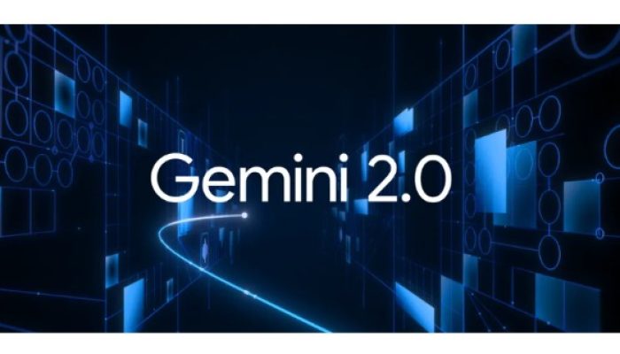 Google Rilis Gemini 2.0: AI Multimodal dengan Fitur Canggih
