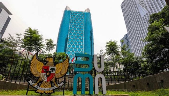Implementasi Compressed Work Schedule: Kementerian BUMN Terapkan Sistem Kerja Empat Hari Seminggu